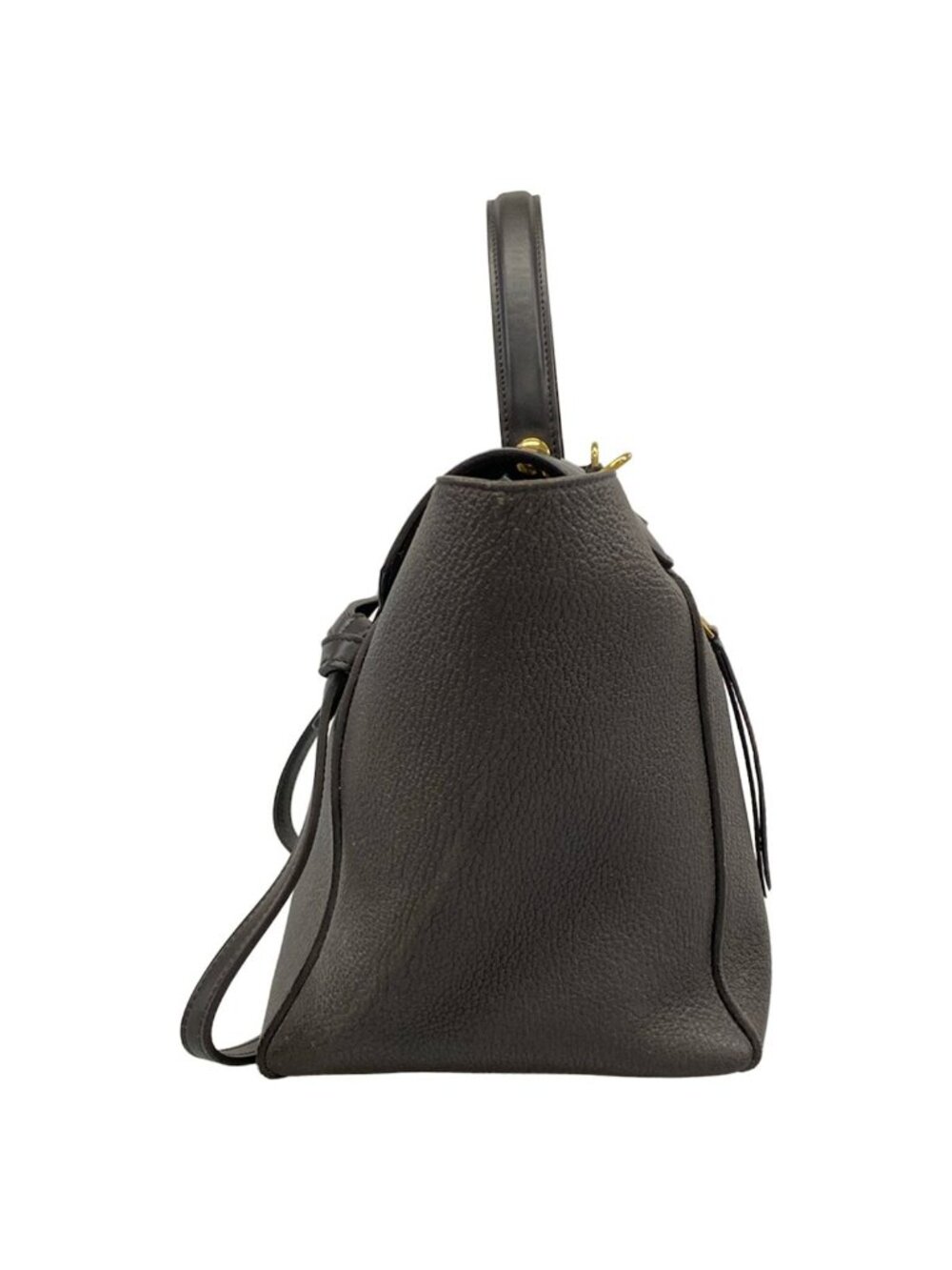 Celine Belt Bag Mini Duct - Picture 4 of 15